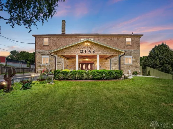 15 Wampler Ave, Dayton, OH 45405