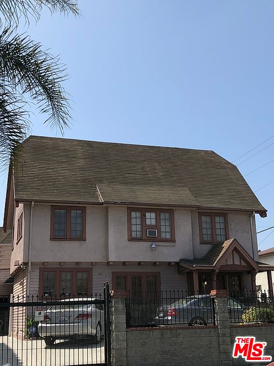 2nd image of 4858 Rosewood Ave