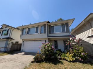 5531 Oliver Dr, Richmond, BC V6V 2P2