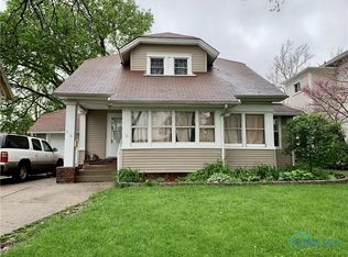 410 S Lynn St, Bryan, OH 43506