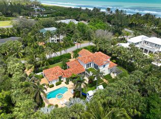 2 Brightview Ave, Hobe Sound, FL 33455