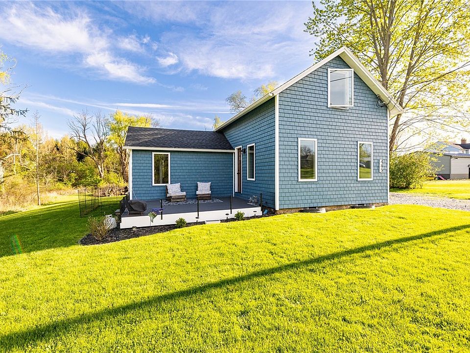 485 Bromley Rd, Churchville, NY 14428 Zillow