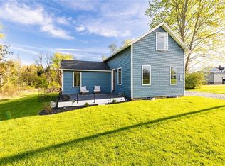 485 Bromley Rd, Churchville, NY 14428