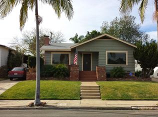 3552 Arizona St, San Diego, CA 92104