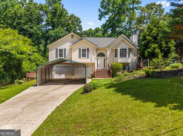 187 Fair Havens Dr, Hiram, GA 30141