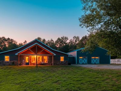 1973 County Road 359, Thayer, MO, 65791