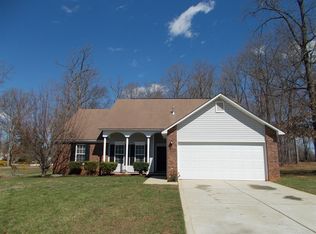 4120 Chatterleigh Dr, Monroe, NC 28110