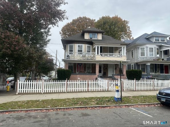 358 Park Ave Floor 3