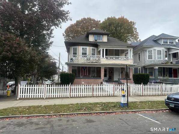 358 Park Ave Floor 3, Bridgeport, CT 06604