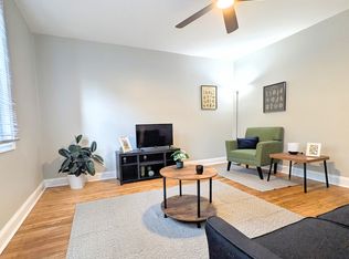 1733 F St NE, Washington, DC 20002