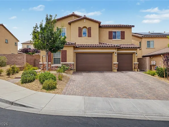 995 Cedar Cliff Ct, Henderson, NV 89002
