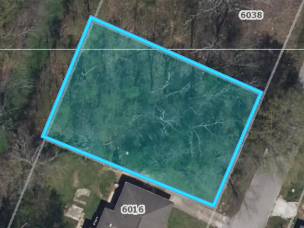 0 Arlena Cir, Chattanooga, TN 37421