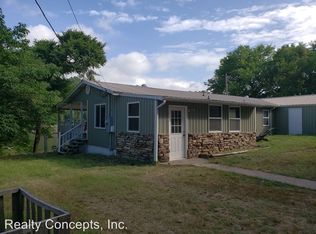 18376 Grove Dr, Bethel Heights, AR 72764