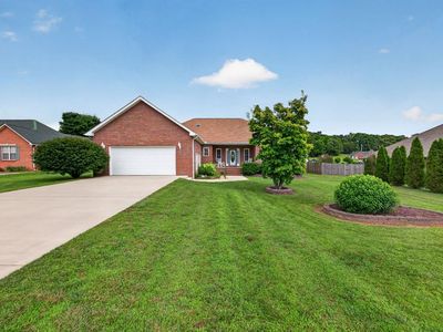 2231 Shelby Dr, Cookeville, TN, 38506