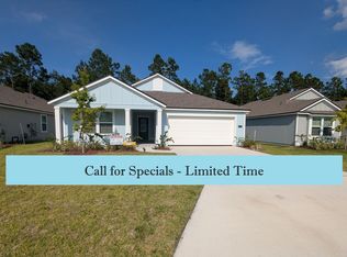 126 Zancara St, Saint Augustine, FL 32084