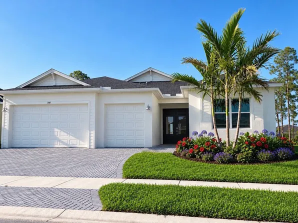 1144 Blessed Isles Dr NW, Palm Bay, FL 32907