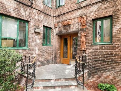1594 Unionport Rd APT 4G, Bronx, NY, 10462