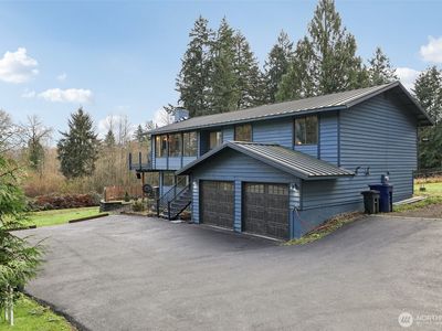 16812 174th Avenue NE, Woodinville, WA, 98072