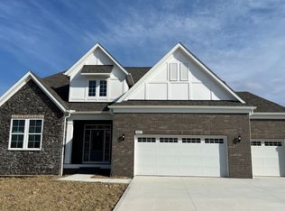 3456 Crandall Ave, Richfield, OH 44286