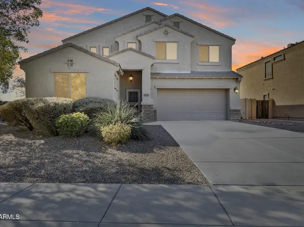 24710 N 27TH Place, Phoenix, AZ 85024