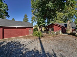 8205 Grizzly Flat Rd, Somerset, CA 95684