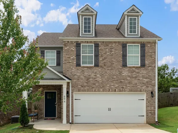 694 Johnnys Cv, Leeds, AL 35094