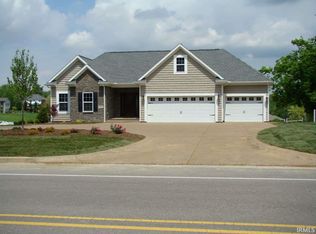 8900 Lincoln Ave, Newburgh, IN