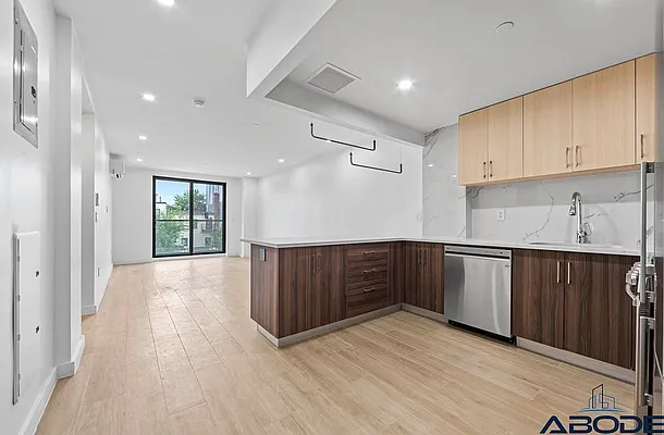 Rented by ABODE NYC LLC | media 19