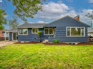 6415 SE 43rd Ave, Portland, OR 97206