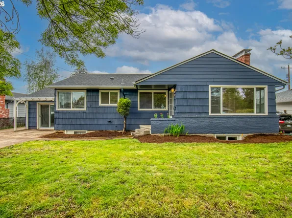 6415 SE 43rd Ave, Portland, OR 97206