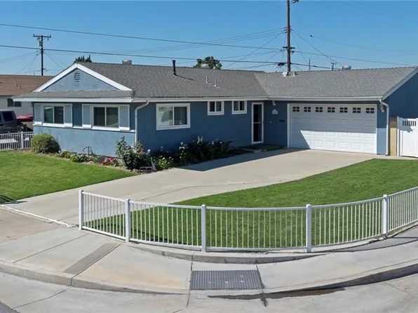 10151 Christopher St, Cypress, CA 90630
