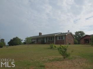 127 Amberwood Ln, Griffin, GA
