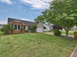 1271 Tiree Dr, Murfreesboro, TN 37128