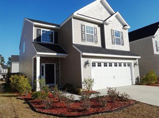 162 Longford Dr, Summerville, SC 29483