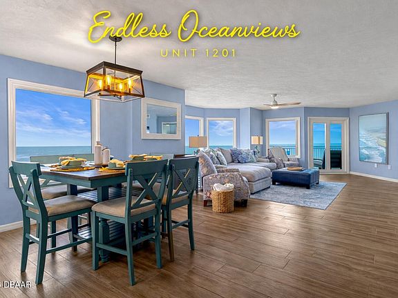 3rd image of 3333 S Atlantic Ave APT 1201