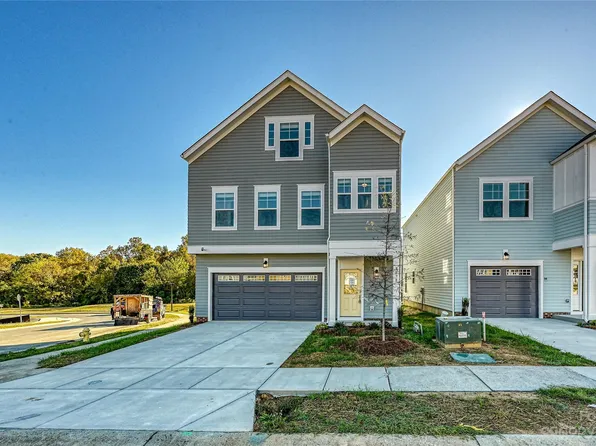 9038 Henry Thoreau Rd, Charlotte, NC 28214