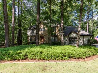 788 Seven Lakes Blvd, Martinez, GA 30907