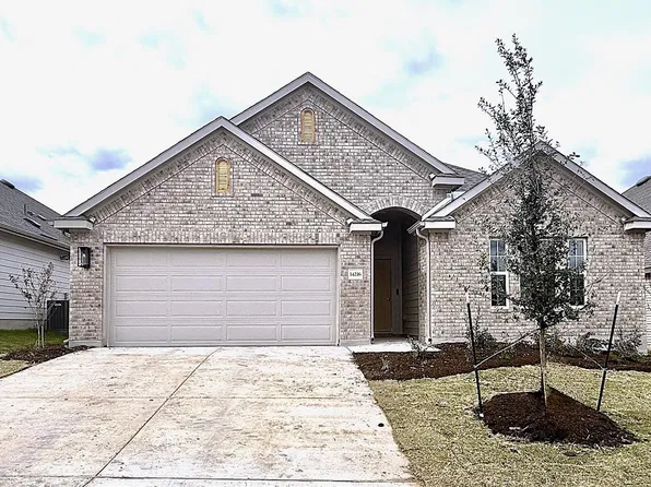 14216 Grassley Trl, Manor, TX 78653