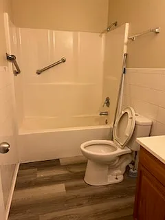 2711 Woodrow Dr #5 — Photo 6