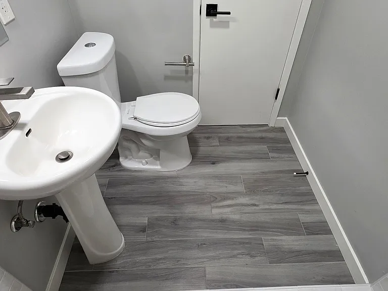 3901 H St #3 — Photo 19