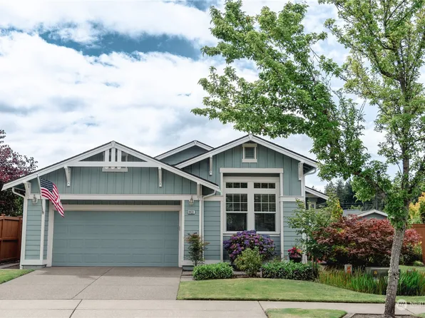 4431 Blakley Loop NE, Lacey, WA 98516