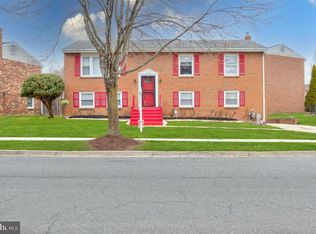 12016 Birchview Dr, Clinton, MD