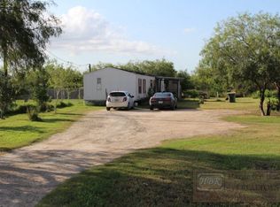 36714 State Highway 100, Los fresnos, TX 78566