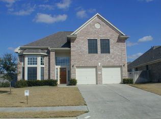 1501 Shady Hillside Pass, Round Rock, TX 78665