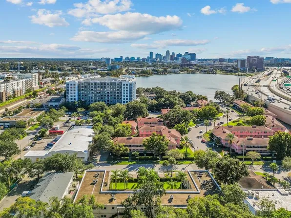 225 E New Hampshire St APT 6, Orlando, FL 32804