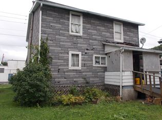 406 E Arch St, Kittanning, PA