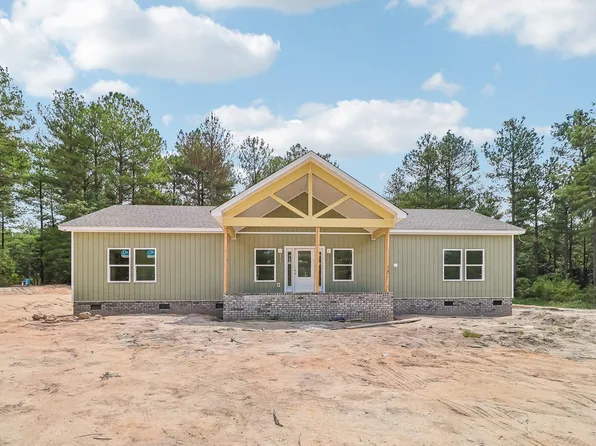 317 Tarpon Rd, Batesburg, SC 29006