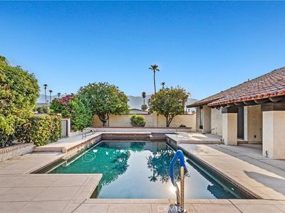 61 Calle Solano, Rancho Mirage, CA, 92270