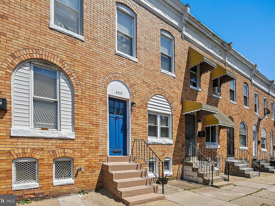 1st image of 2457 Druid Hill Ave