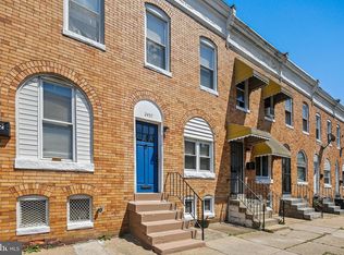 2457 Druid Hill Ave, Baltimore, MD 21217